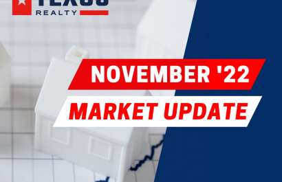November 2022 Monthly Market Update